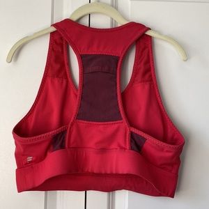3 sports bras (bundle), Fabletics and Puma, L and XL